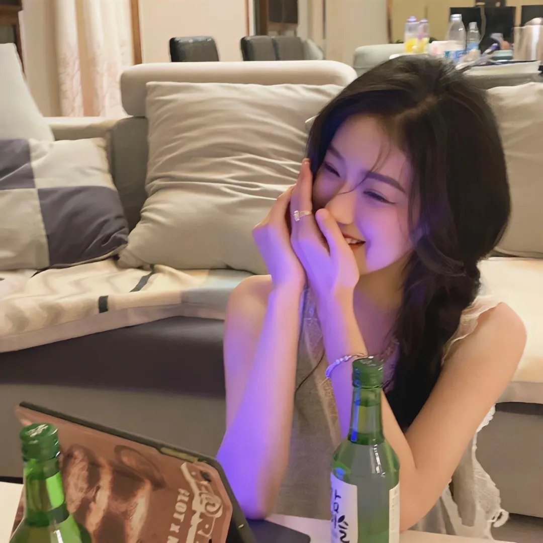 独女君未见第二季